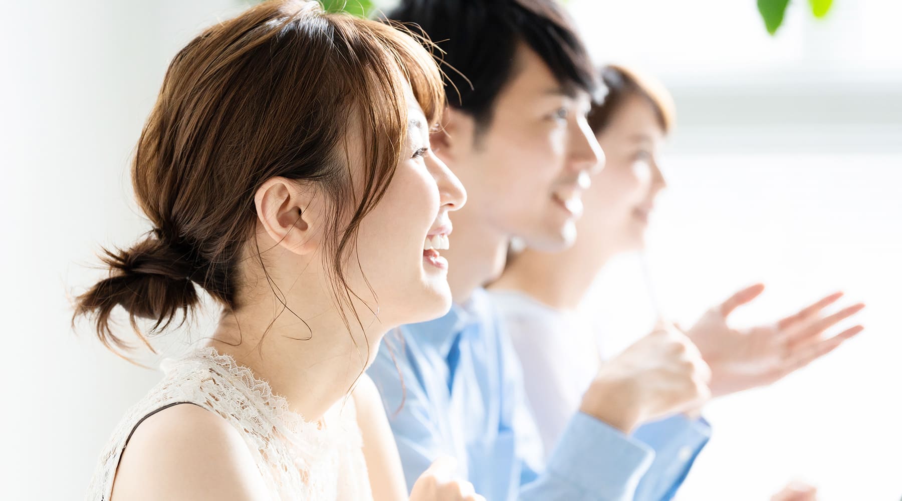 パーソナルコーチング