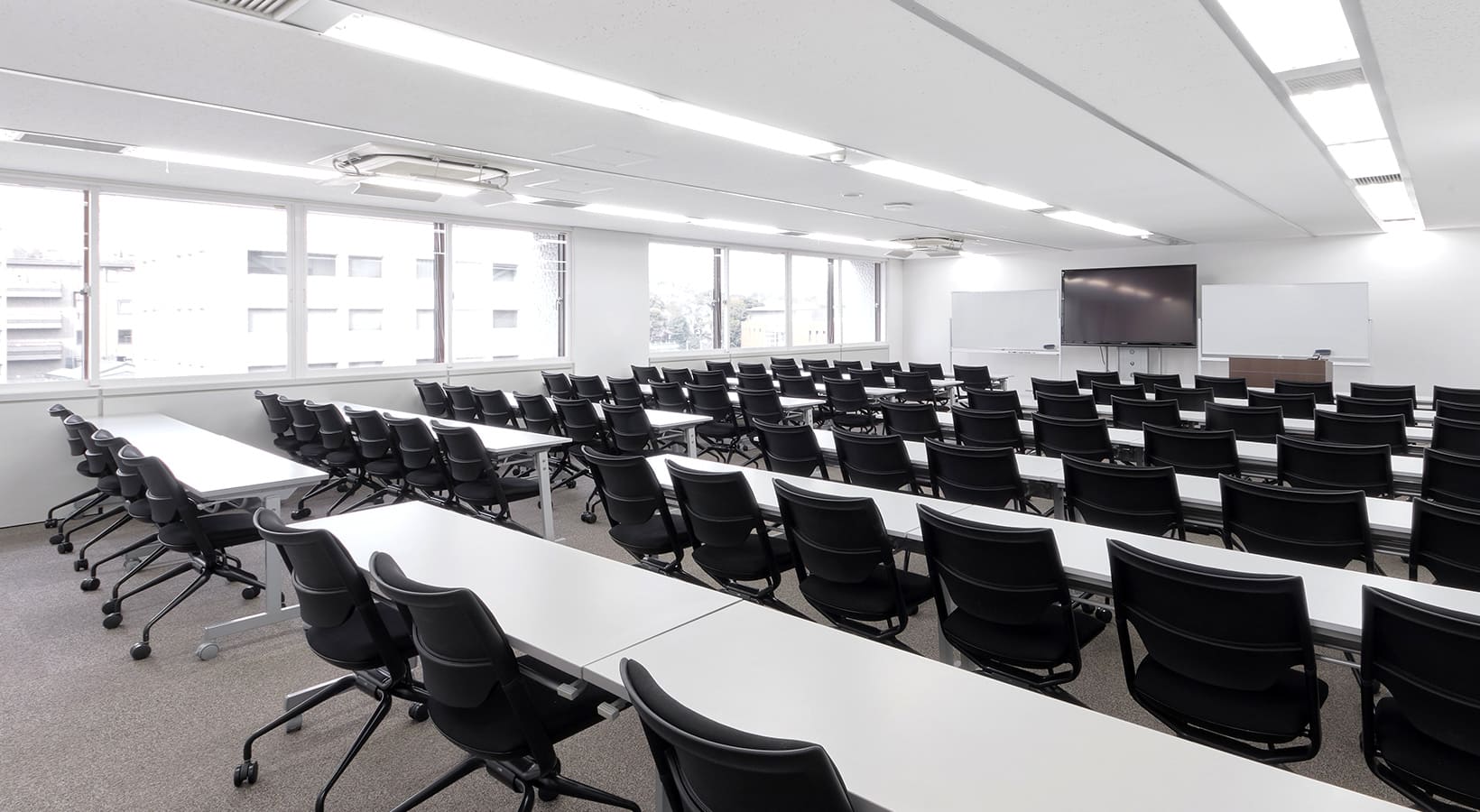 トラスト企業研修コーチング講座