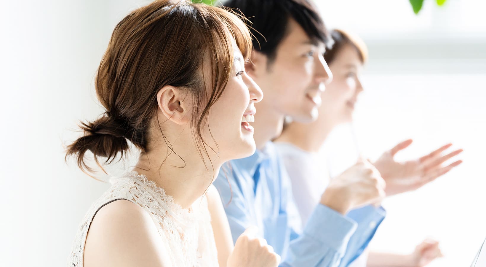 パーソナルコーチング